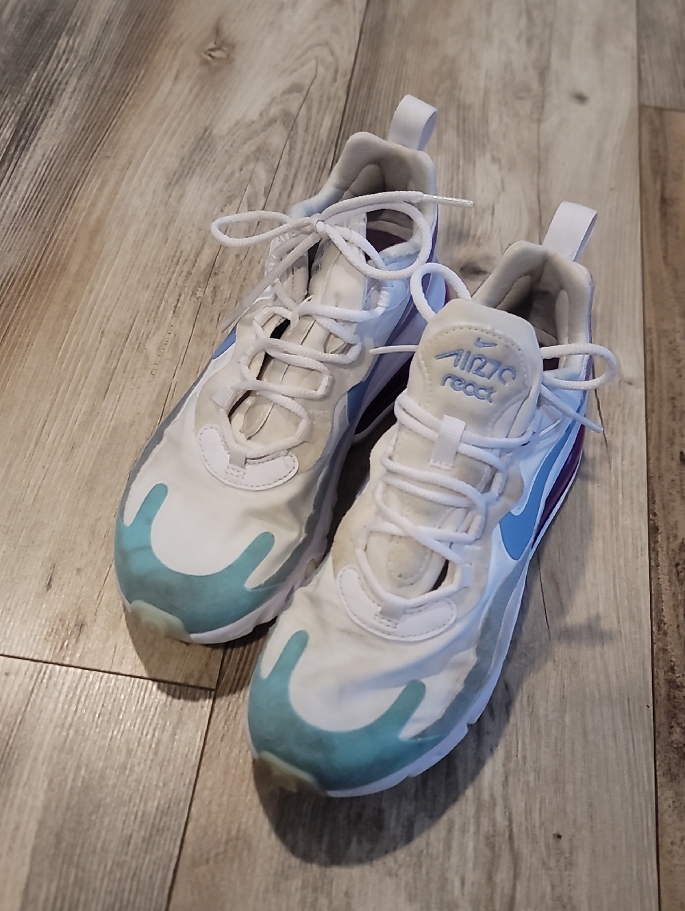 Nike Air Sneakers